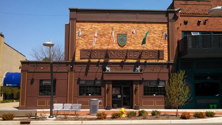 Restaurant banner image