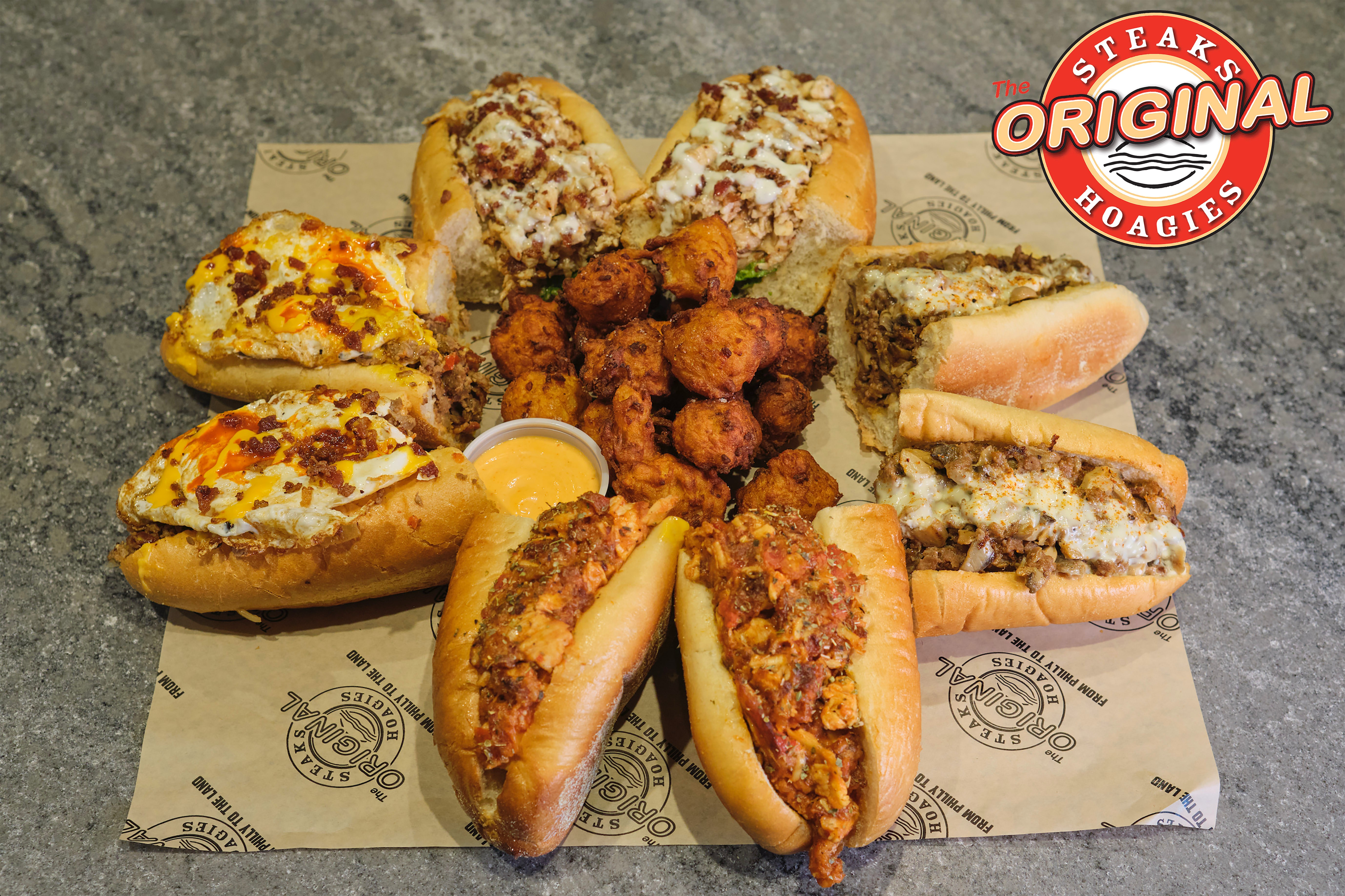 Restaurant banner image