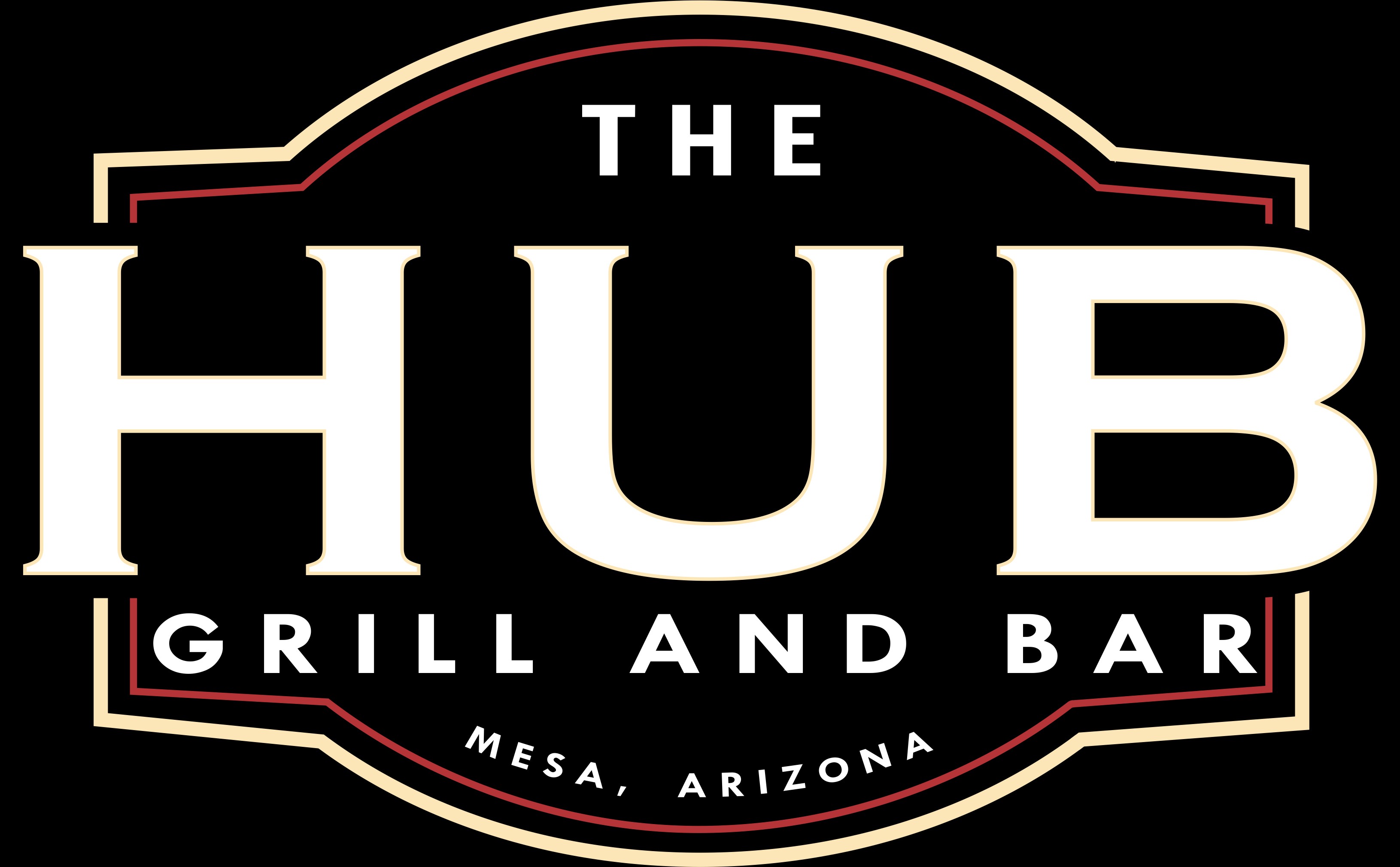 The Hub Grill & Bar- McDowell