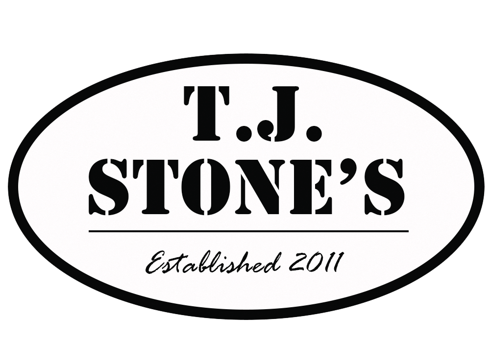 TJ Stones 608 Montgomery Street