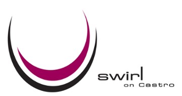 572 Castro St logo