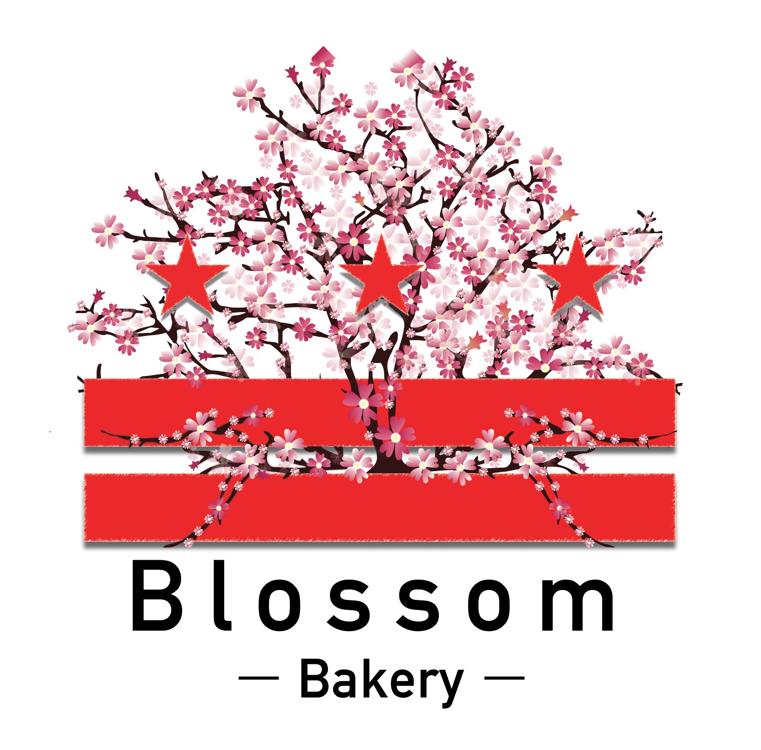 Blossom Bakery 1823 West Virginia Avenue Northeast
