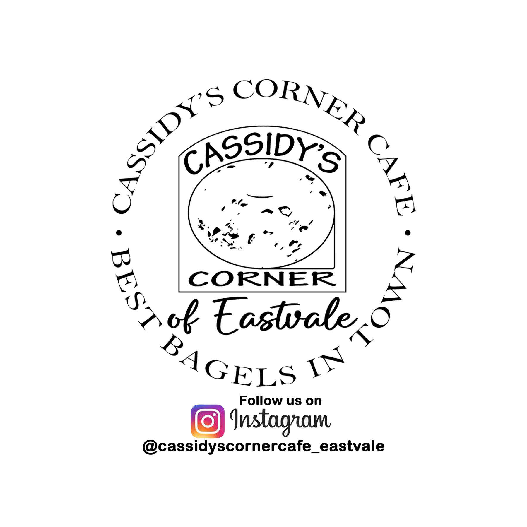 Cassidy's Corner Cafe - Eastvale 12548 Schleisman Road