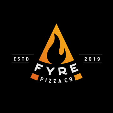 Fyre Pizza 148 Civic Center Boulevard