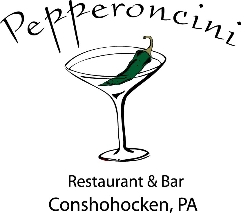 Pepperoncini Restaurant & Bar Conshohocken logo