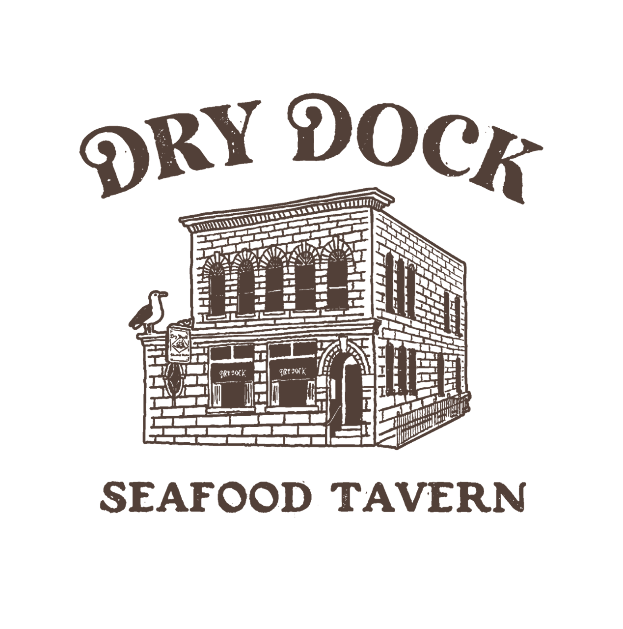Dry Dock