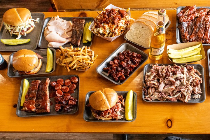 Restaurant banner image
