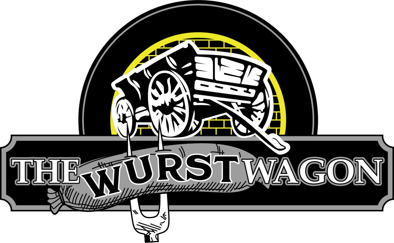 The Wurst Wagon