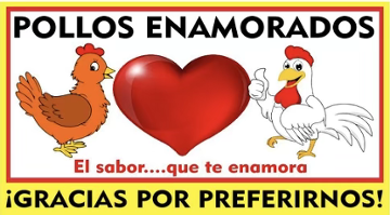 Pollos Enamorados 3050 E Desert Inn Rd
