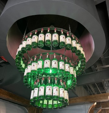Little 5 Pub 1174 Euclid Ave NE