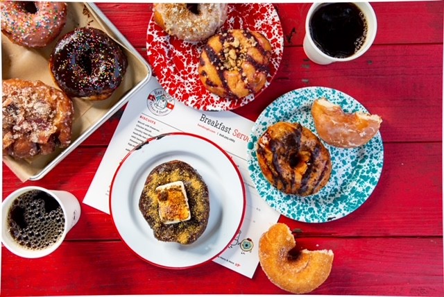 Restaurant banner image