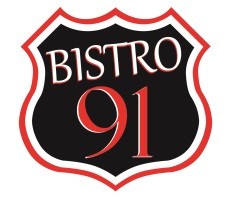Bistro 91 3000 Gamber Rd