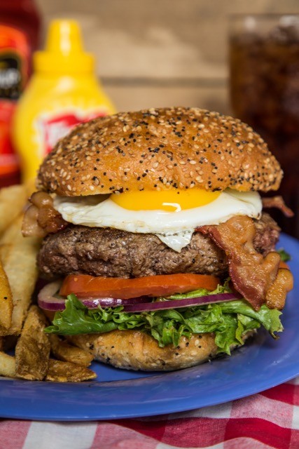 Restaurant banner image