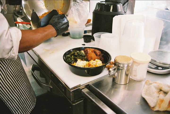 Restaurant banner image