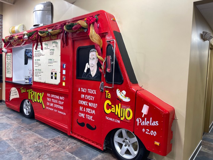 Restaurant banner image