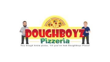 Doughboyz Pizzeria - West 1801 Southwest Wanamaker Road - Ste C01A