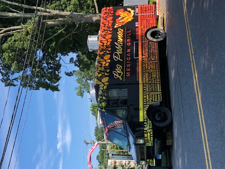 Restaurant banner image