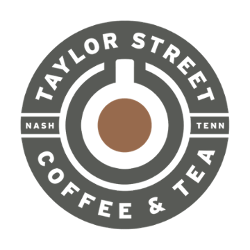 Taylor Street Coffee & Tea