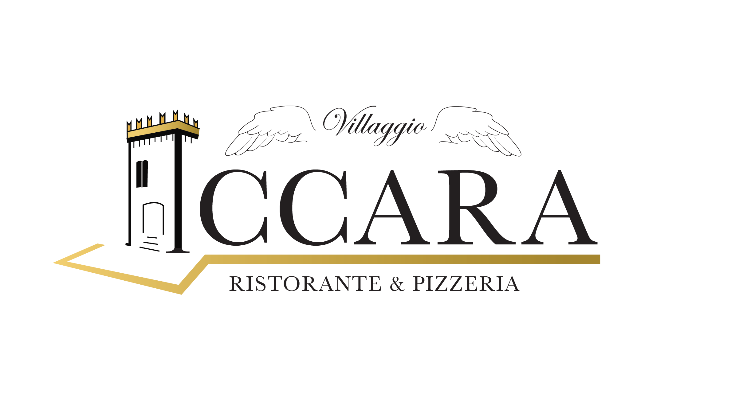 Villaggio Iccara logo