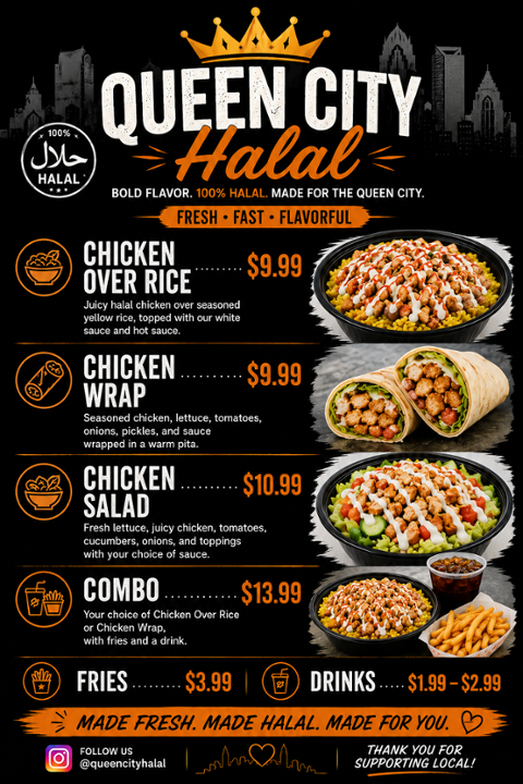 Restaurant banner image