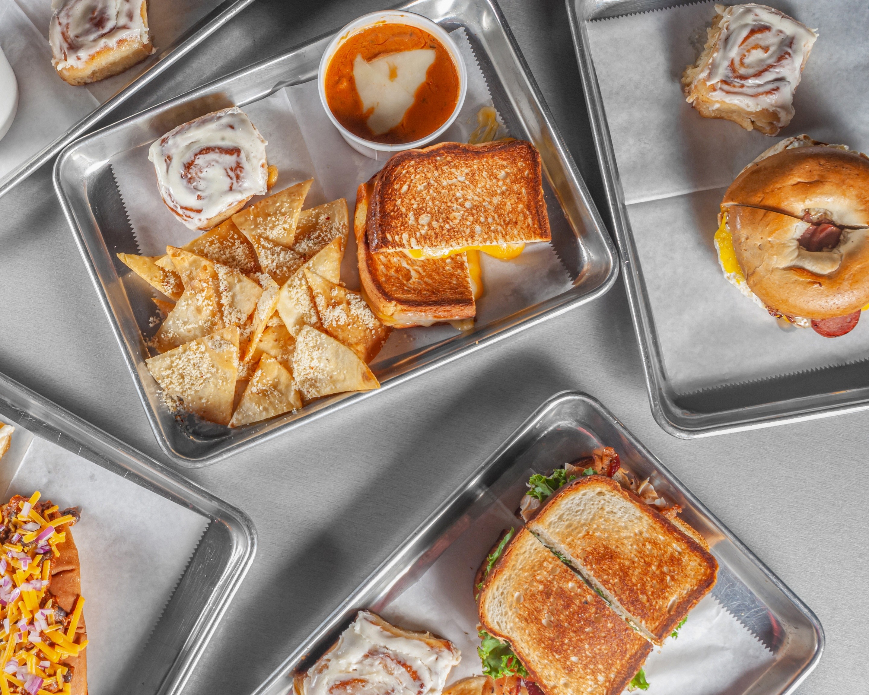 Restaurant banner image
