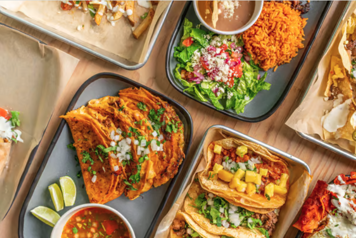 Taco Lab Florida Order Online