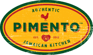 Pimento Jamaican Kitchen 2524 Nicollet Ave S logo