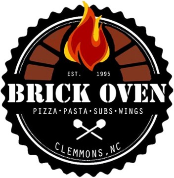 THE BRICK OVEN PIZZERIA 2650 LEWISVILLE CLEMMONS RD