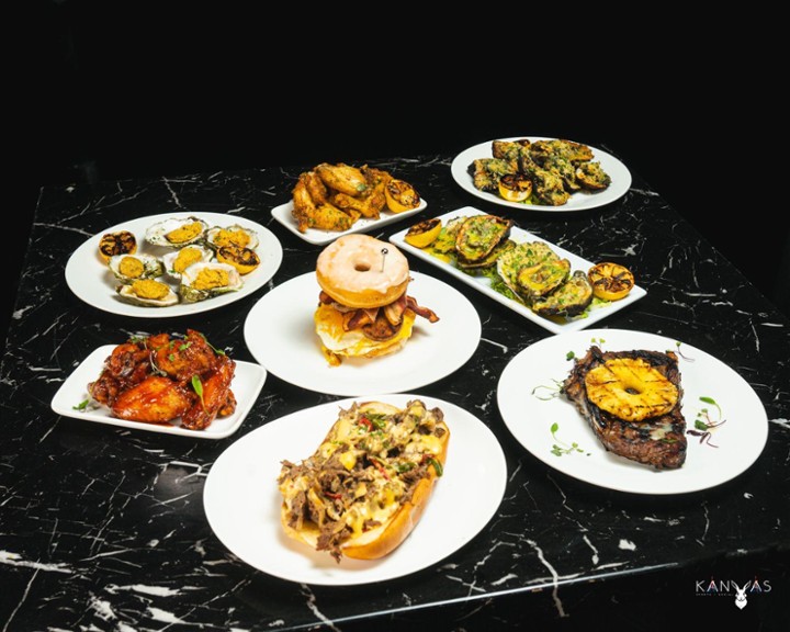Restaurant banner image
