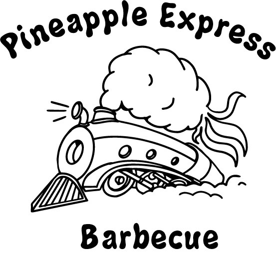 Pineapple Express Barbecue