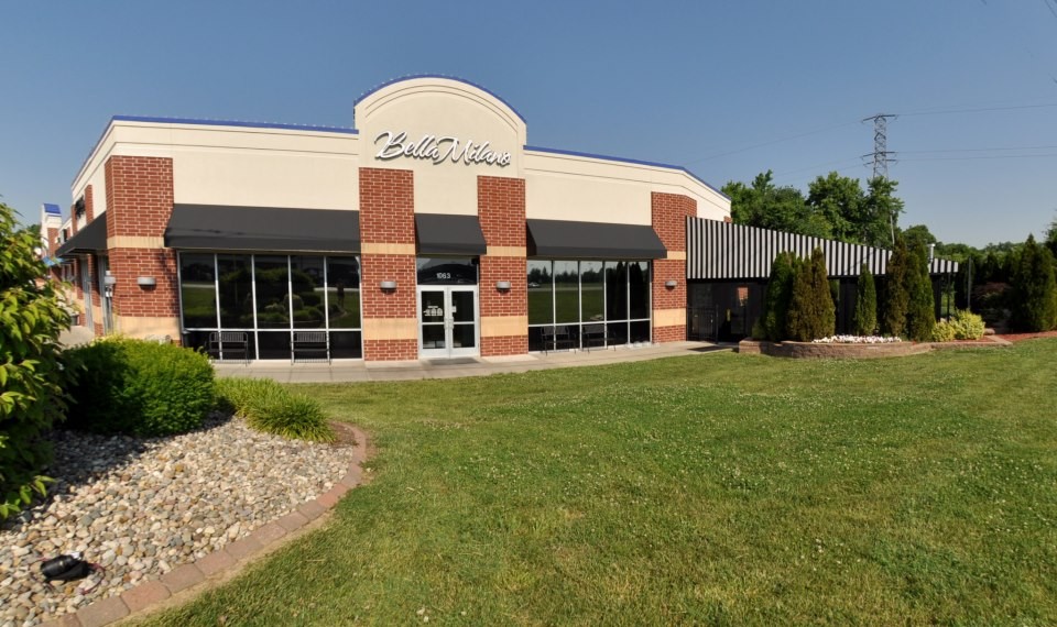 Bella Milano Edwardsville