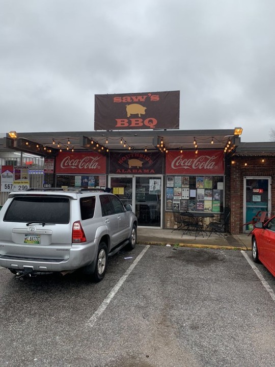 Restaurant banner image