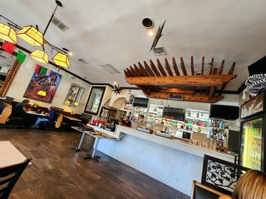 Restaurant banner image