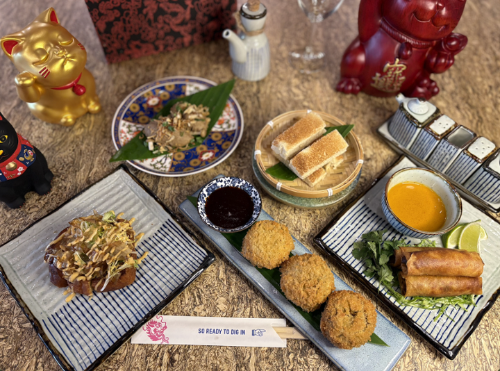 Restaurant banner image