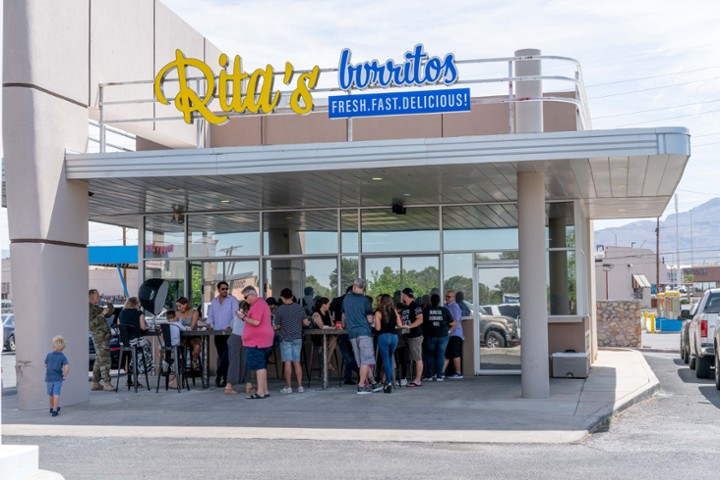 Restaurant banner image