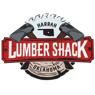 The Lumber Shack 02 Harrah