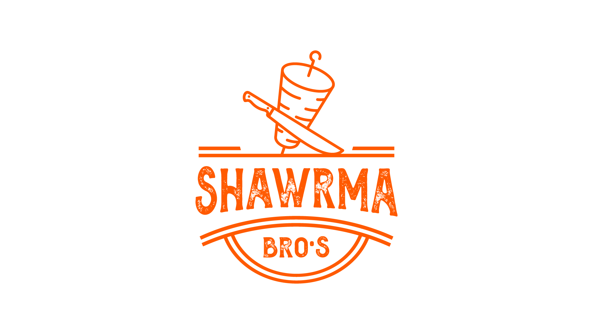 Shawrma Bro's