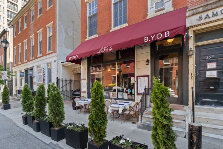 Restaurant banner image