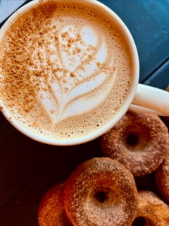 Union Market- Coffee Truck 120 West Main St