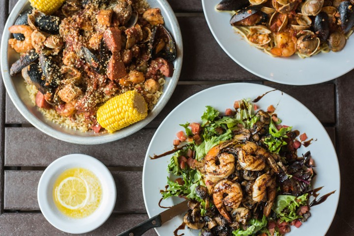 Restaurant banner image