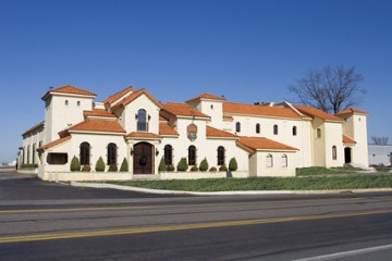 El Serrano - Lancaster