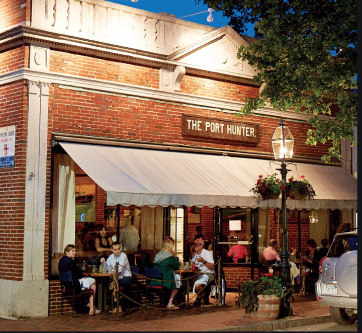 Restaurant banner image