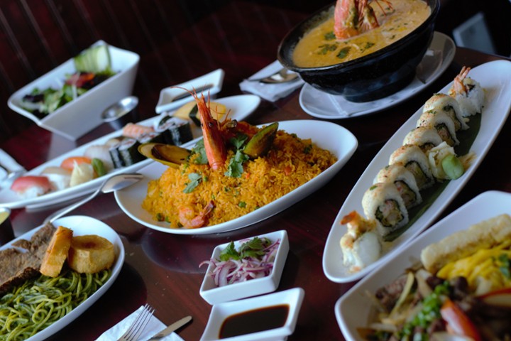 Restaurant banner image