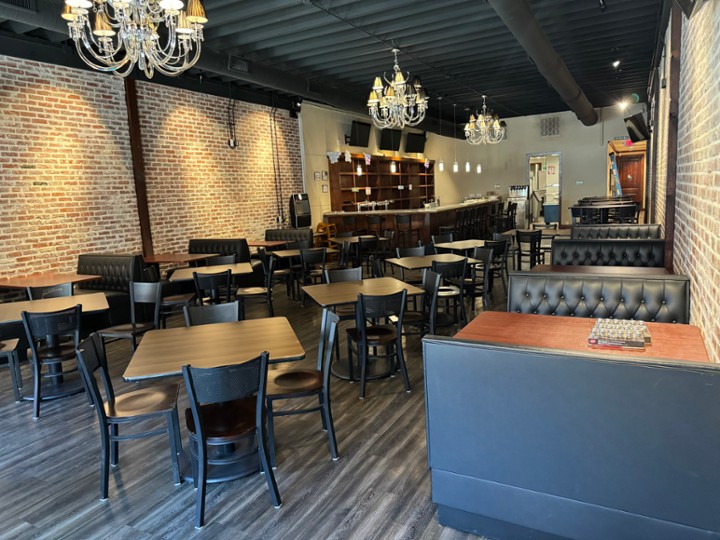Restaurant banner image