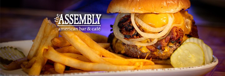 Restaurant banner image