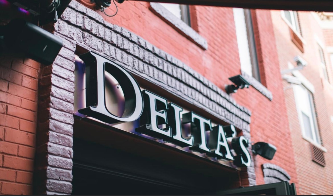 Delta's Restaurant