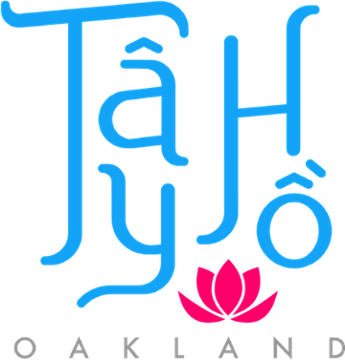 Tay Ho Oakland Restaurant & Bar 344 12th street Suite B