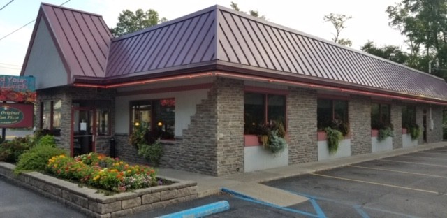 Restaurant banner image