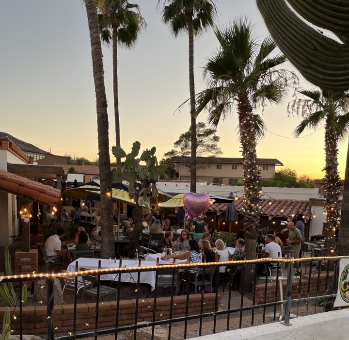 Restaurant banner image