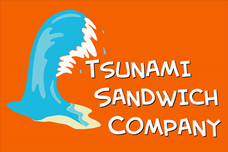 Tsunami Sandwich Company 